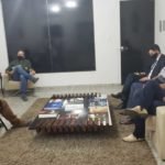 Retomada da economia: Governo aposta na formação de consórcios municipais Consórcio municipal julho de 2020