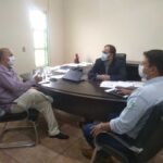 Ruraltins e ONG Mãos que Plantam discutem projeto para desenvolver extrativismo da macaúba no Tocantins