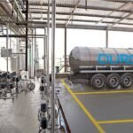 Indústria láctea inicia atividades no Tocantins