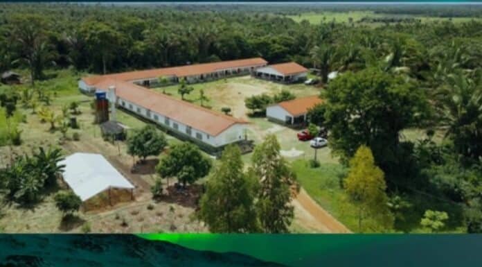 Vagas disponíveis para ingresso na EFABIP