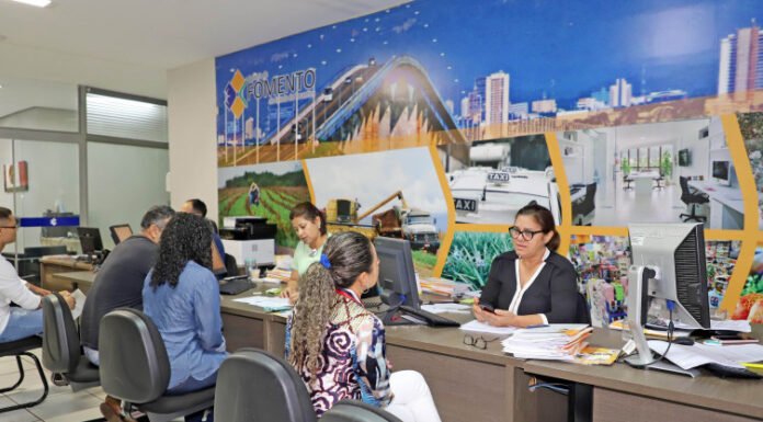 Agência de Fomento apresenta linha de crédito Fomento Novembro Azul