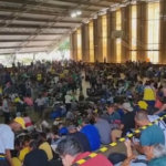 Audiências de custódia com bolsonaristas devem acabar hoje, diz interventor federal