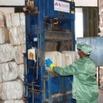 Devolução de embalagens vazias de agrotóxicos aumenta 6,54% em 2022