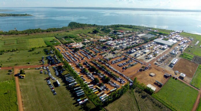 Governo do Tocantins destaca avanço da Agrotins 2022 para desenvolvimento do agronegócio tocantinense