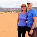 Governo do Tocantins destaca que mais de 47 mil turistas visitaram o Parque Estadual do Jalapão em 2022