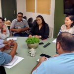 Governo do Tocantins traça estratégias para oficinas preparatórias das consultas públicas do mercado de carbono no Estado