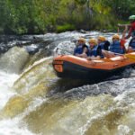 Pesquisa aponta que mais de 70% dos turistas que visitam o Jalapão pretendem retornar