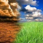 Mudanças climáticas são maior perigo para o agro, diz estudo