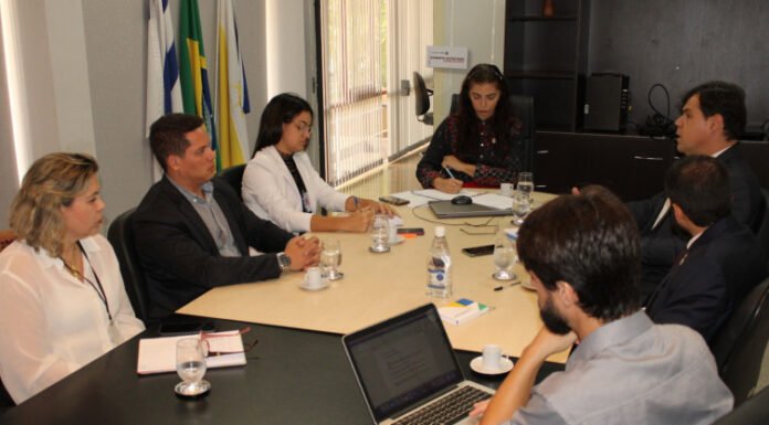 Agrotins 2023 contará com a participação de uma agência de exportação no Pavilhão do Desenvolvimento da Sics