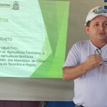 Governo do Tocantins capacita agricultores de Crixás para produção de avicultura caipira