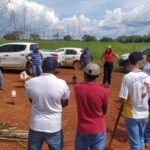 Ruraltins e parceiros preparam vitrines tecnológicas para a Agrosudeste 2023