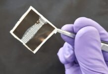 Pedro Ivo - Sensor de UV desenvolvido a partir da grafitização dos nanocristais de celulose do abacaxi por laser