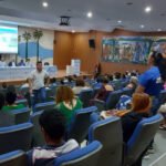 3° Encontro Estadual de Comitês de Bacias Hidrográficas destaca importância da gestão dos recursos hídricos no Tocantins