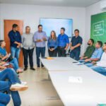 Adapec e entidades parceiras definem calendário de Recebimento Itinerante de embalagens vazias de agrotóxicos para 2023