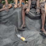 Brasil resgatou 918 vítimas de trabalho escravo em 2023, recorde para um 1º trimestre em 15 anos