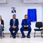 Em parceria com o Governo do Tocantins, Serviço Geológico do Brasil inaugura Núcleo de Apoio, em Palmas