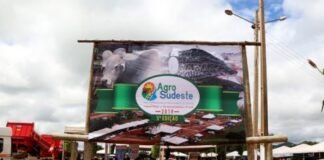 Governo do Tocantins lança oficialmente a Feira Agrosudeste 2023