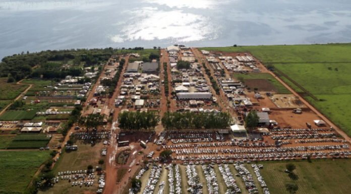 Governo do Tocantins prepara as inovações para apresentar aos produtores e visitantes na Agrotins 2023