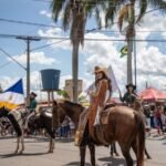 Inscrições para a 33ª Cavalgada de Araguaína poderão ser realizadas em abril