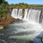 Jalapão é eleito um dos 10 melhores destinos do Brasil