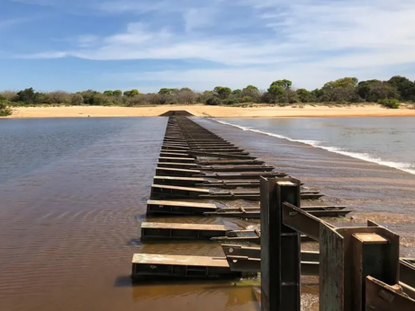 Justiça suspende operação de três elevatórias no Rio Urubu e condena Estado e Naturatins