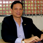 Naturatins conta com novo vice-presidente