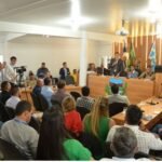 Segurança no campo será discutida em audiências públicas em todo Tocantins