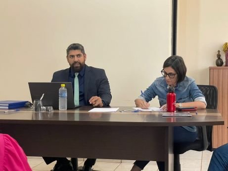 Segurança pública: Sindicato dos Delegados de Polícia vai percorrer as oito regionais do Tocantins