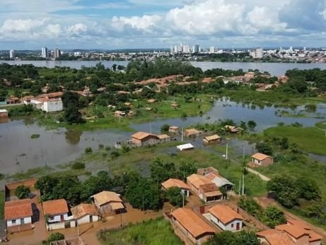 Tempo para evitar catástrofe climática está se esgotando, aponta relatório da ONU