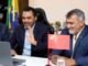 Tocantins alinha oportunidades de negócio com presidente da Câmara de Comércio Brasil-China