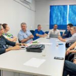 Adapec participa de reunião do grupo técnico da Câmara Setorial da Piscicultura