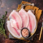 Envato - Exportações de tilápia crescem. O Brasil tem potencial para estar entre os maiores produtores de pescado