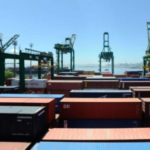 Exportações do agro atingem recorde em março e no acumulado do ano