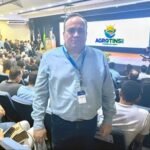 Frísia marca presença na abertura oficial da Agrotins 2023
