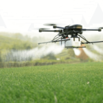 Novas regras da ANAC devem impactar pulverização por drones? Titulo