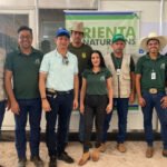 Orienta Naturatins leva atendimentos à região sudeste do Tocantins