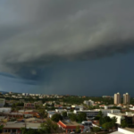 Palmas tem chuva acima da média ao registrar 388 milímetros durante o mês de março