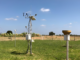 Rede fornece informações meteorológicas a agricultores do Semiárido Magna Moura - Nas estações, são geradas informações que podem apoiar o trabalho de pesquisadores, estudantes, profissionais da assistência técnica e produtores nas decisões de produção
