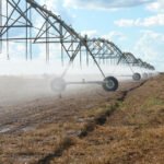 Rogério Alves - Sistema Brasileiro de Classificação de Terras para Irrigação (SiBCTI) está agora disponível para todas as regiões brasileiras e habilitada para fornecer informações sobre 16 culturas agrícolas