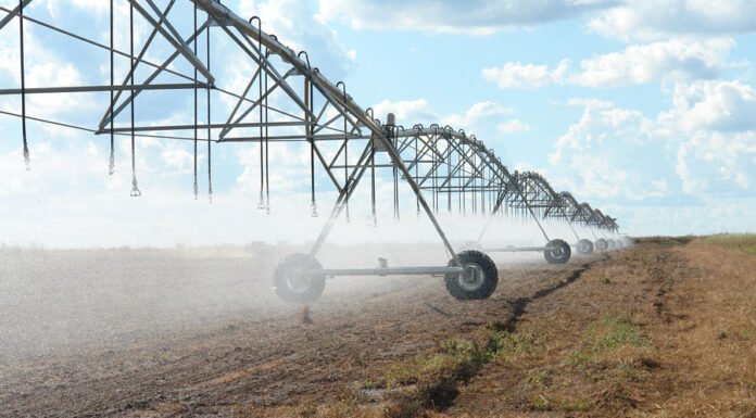 Rogério Alves - Sistema Brasileiro de Classificação de Terras para Irrigação (SiBCTI) está agora disponível para todas as regiões brasileiras e habilitada para fornecer informações sobre 16 culturas agrícolas