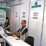 Com foco nos produtores e nos empreendedores, Naturatins levará seus serviços ao público da Agrotins 2023