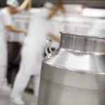 iStock - Equipamento pode ser utilizado diretamente no campo e também em laticínios e cooperativas