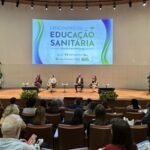 Tocantins participa de encontro nacional sobre educação sanitária