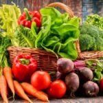 BOLETIM PROHORT: Cenoura e mamão registram queda nos principais mercados atacadistas