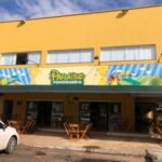 De uma pequena produção de milho a uma indústria que hoje emprega mais de 50 pessoas: Conheça a Paraíso Pamonharia