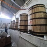 Fiscalização apreende mais de 200 mil litros de bebidas adulteradas