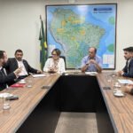 Governo do Tocantins atua em prol de certificação internacional para projeto inovador de créditos de carbono