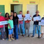 Governo do Tocantins entrega kits de sementes para agricultores familiares de Gurupi