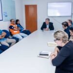 Governo do Tocantins reforça prevenção à influenza aviária animal com apoio de instituições públicas e privadas