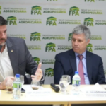 Será o maior Plano Safra da história, diz ministro na FPA